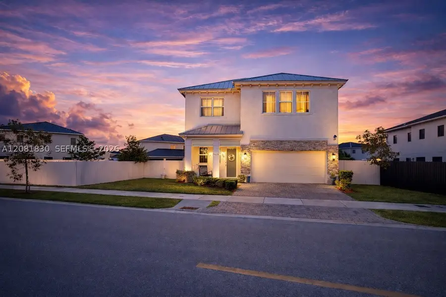 22255 SW 132ND AVE SW 132 Ave, Miami, FL 33170 - #2