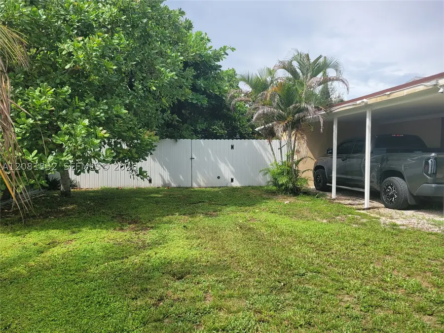 6131 Fletcher St, Hollywood, FL 33023 - #3