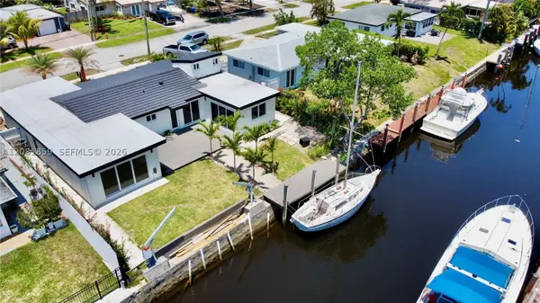 1720 SW 23rd Ave, Fort Lauderdale, FL 33312