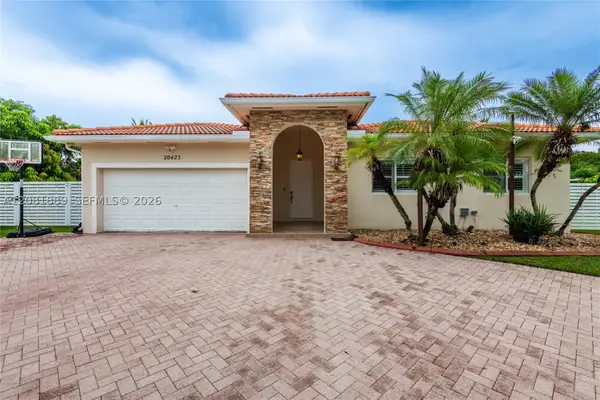 20425 SW 319th St, Homestead, FL 33030