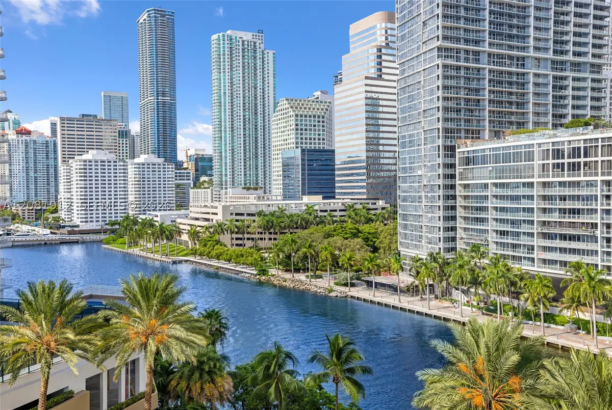 901 Brickell Key Blvd #1001, Miami, FL 33131 - #1