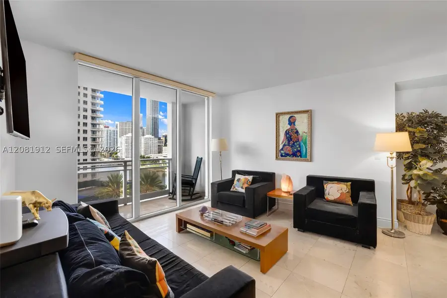 901 Brickell Key Blvd #1001, Miami, FL 33131 - #3