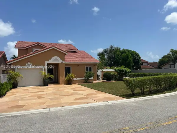 18901 NW 55th Ave, Miami Gardens, FL 33055