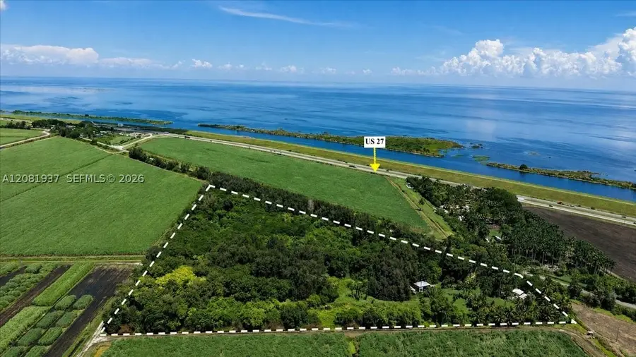 49500 Corkscrew, Belle Glade Pahokee, FL 33440 - #3