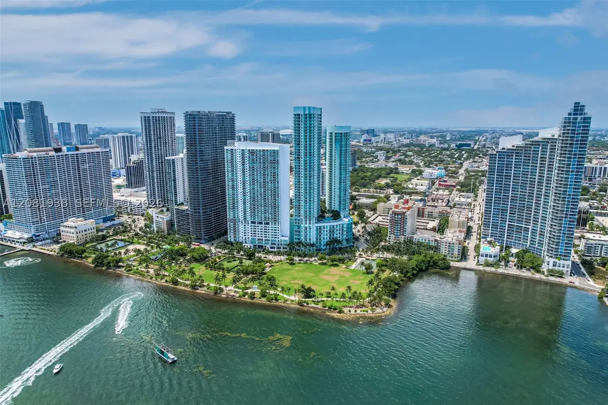 1900 N Bayshore Dr #2111, Miami, FL 33132 - #1