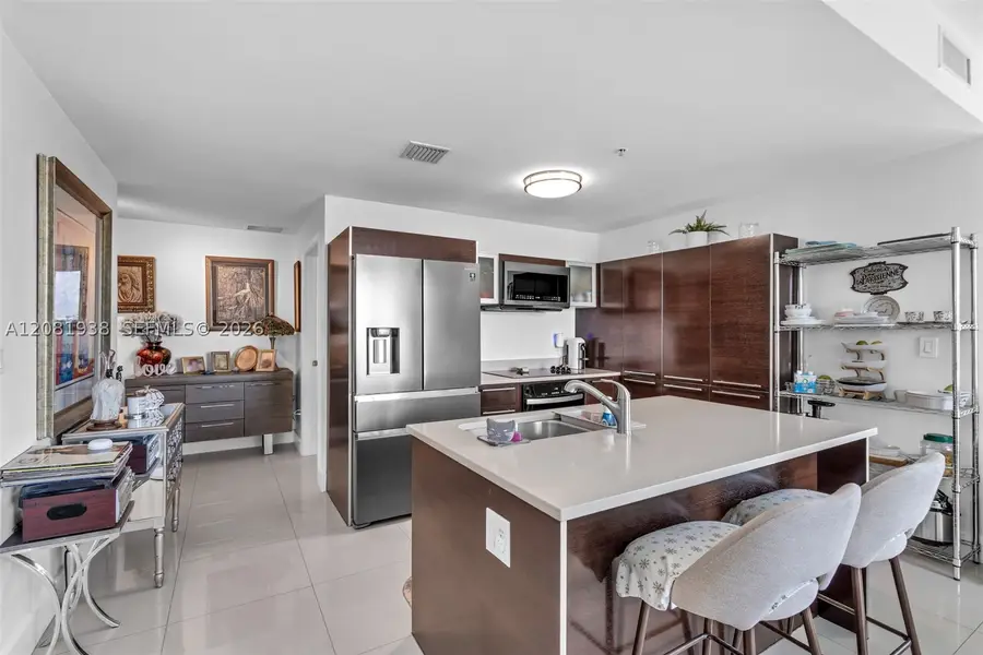 1900 N Bayshore Dr #2111, Miami, FL 33132 - #3