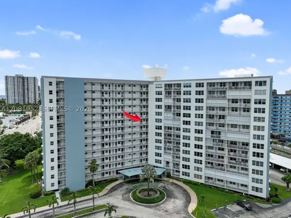201 N Ocean Blvd #801, Pompano Beach, FL 33062