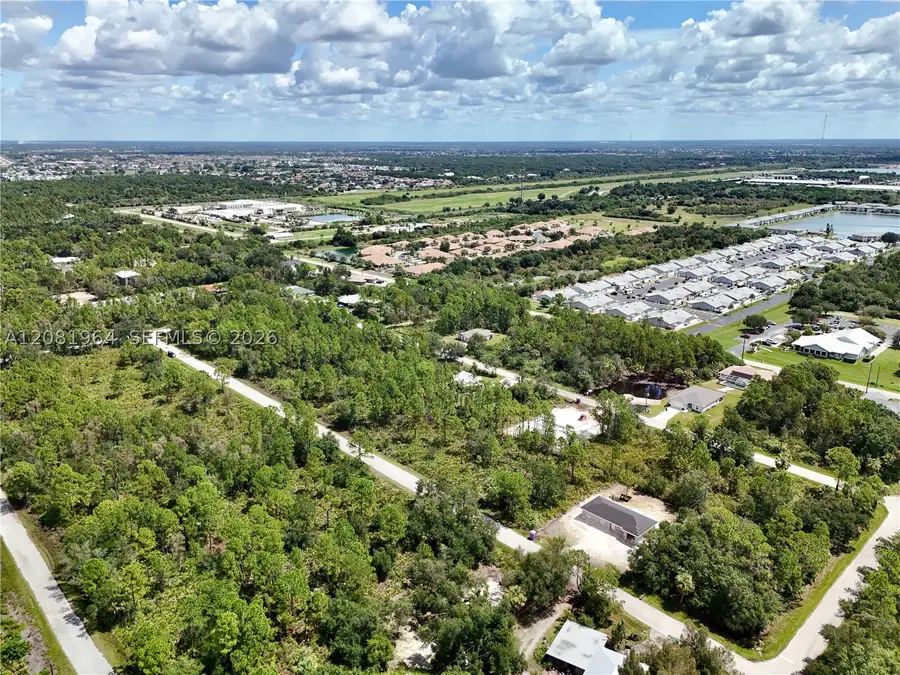 3294 Dunkirk St, Port Charlotte, FL 33980 - #2