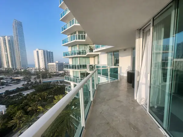 150 Sunny Isles Blvd #1-1203, Sunny Isles Beach, FL 33160