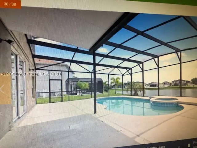 5418 Calla Lily Court, Kissimmee, FL 34758 - #3