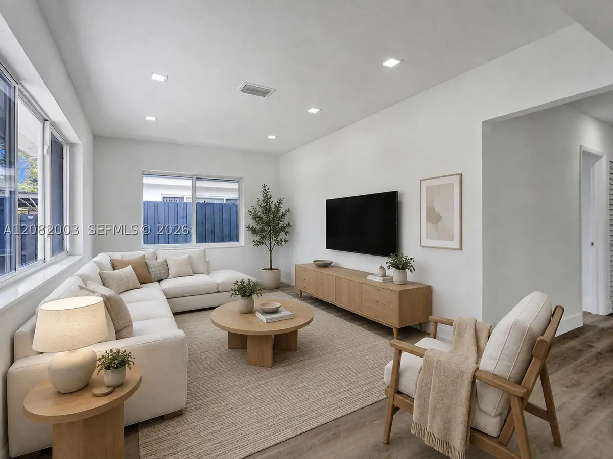 1609 NW 7th Ter, Fort Lauderdale, FL 33311 - #1