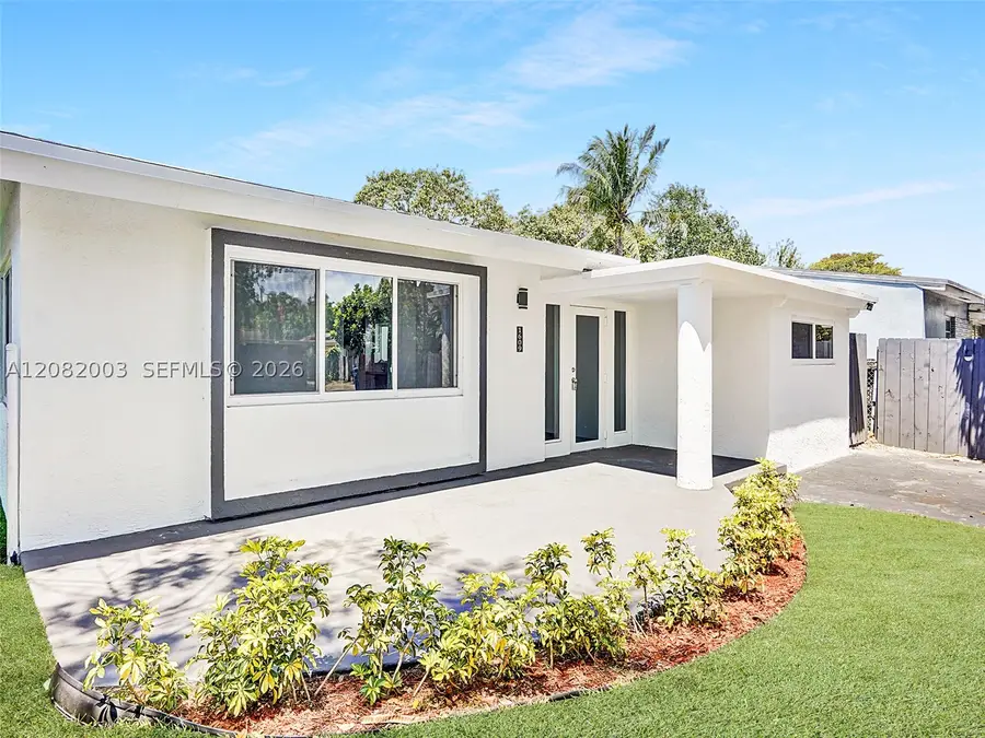 1609 NW 7th Ter, Fort Lauderdale, FL 33311 - #3