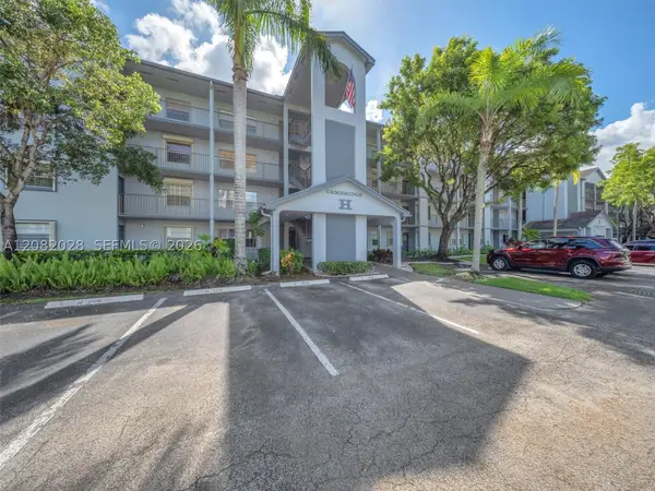 1401 SW 128th Ter #304H, Pembroke Pines, FL 33027