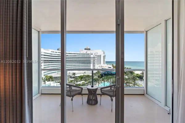 4391 Collins Ave #905, Miami Beach, FL 33140