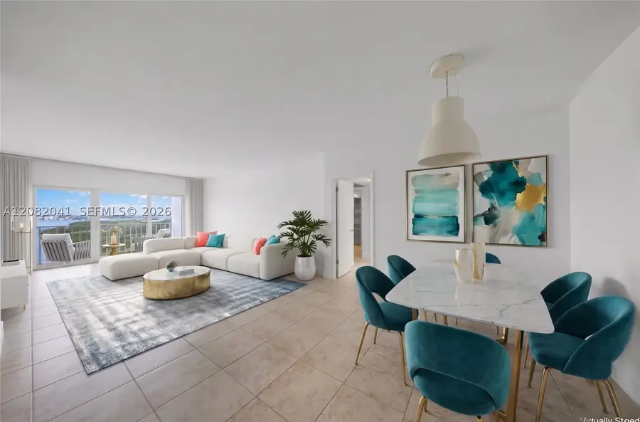 500 Bayview Dr #1920, Sunny Isles Beach, FL 33160 - #3