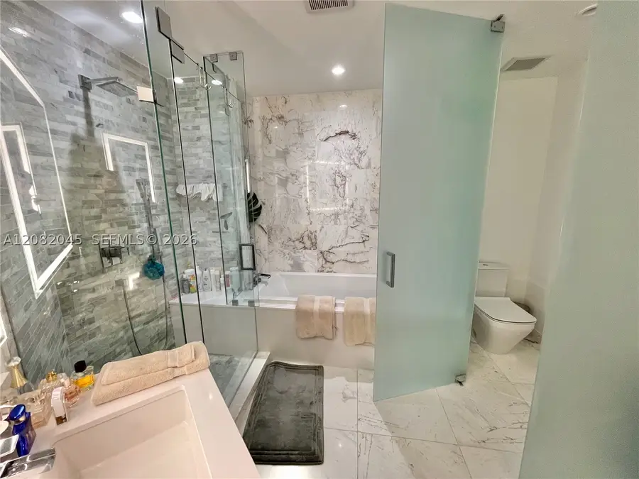 851 NE 1st Ave #2605, Miami, FL 33132 - #2