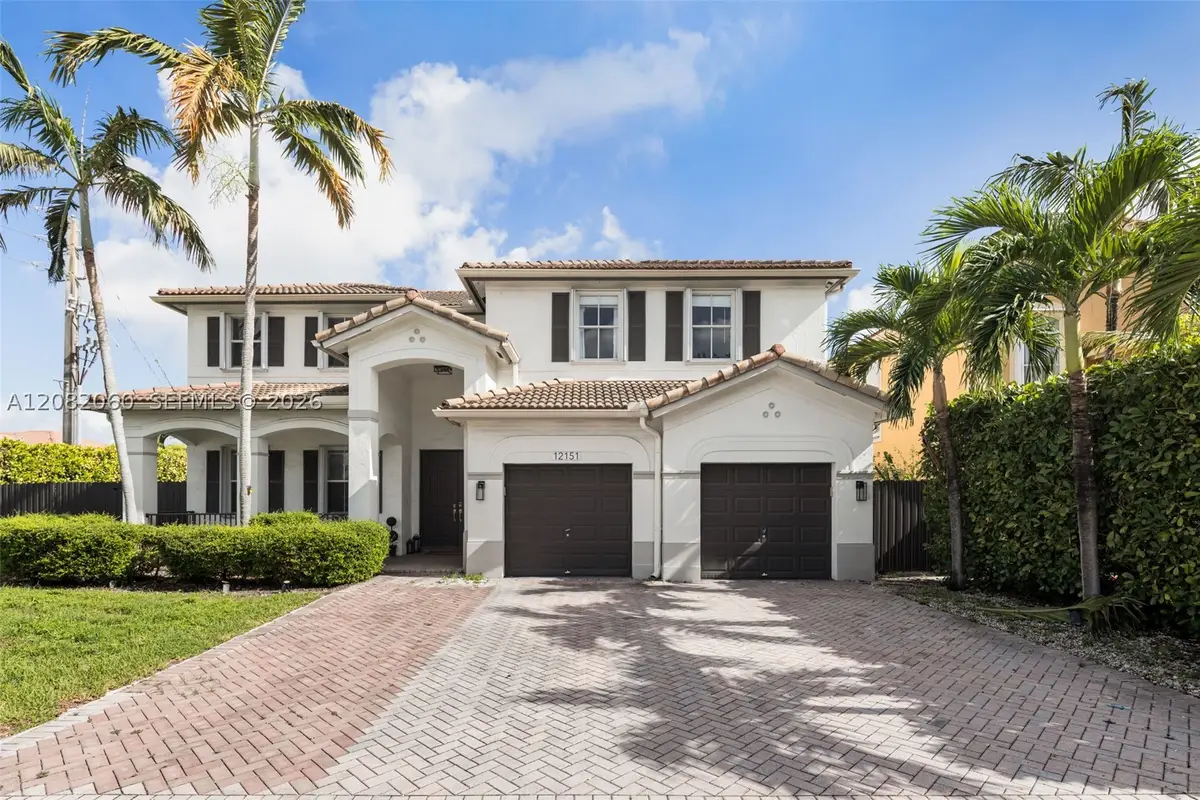 12151 SW 126th Ter, Miami, FL 33186 - #1