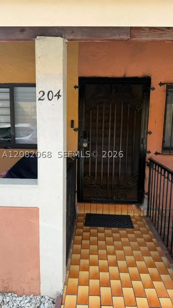 2770 W 61st Pl #204, Hialeah, FL 33016 - #2