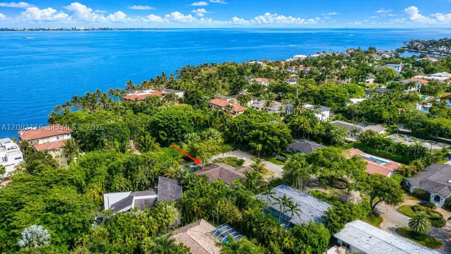 145 S Prospect Dr, Coral Gables, FL 33133 - #2