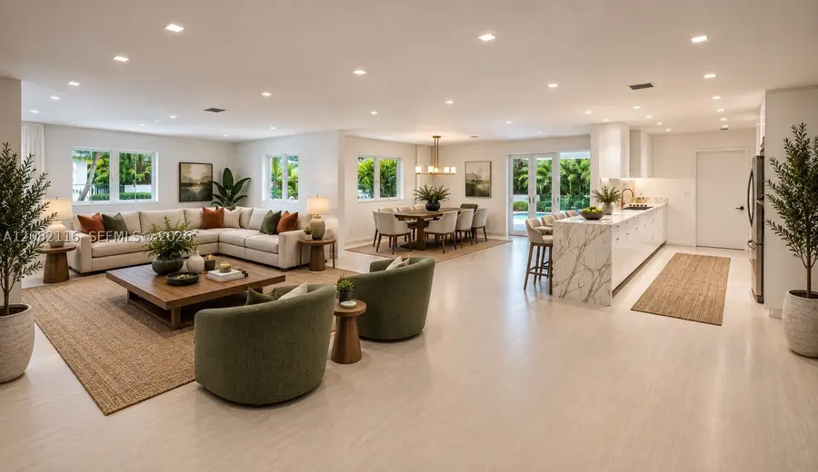 145 S Prospect Dr, Coral Gables, FL 33133 - #3