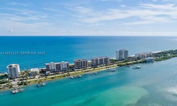 19670 Beach Rd #PHB4, Tequesta, FL 33469