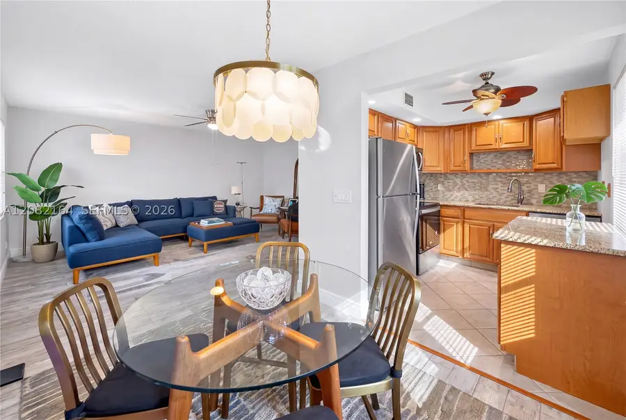 598 Flanders M #598, Delray Beach, FL 33484 - #3