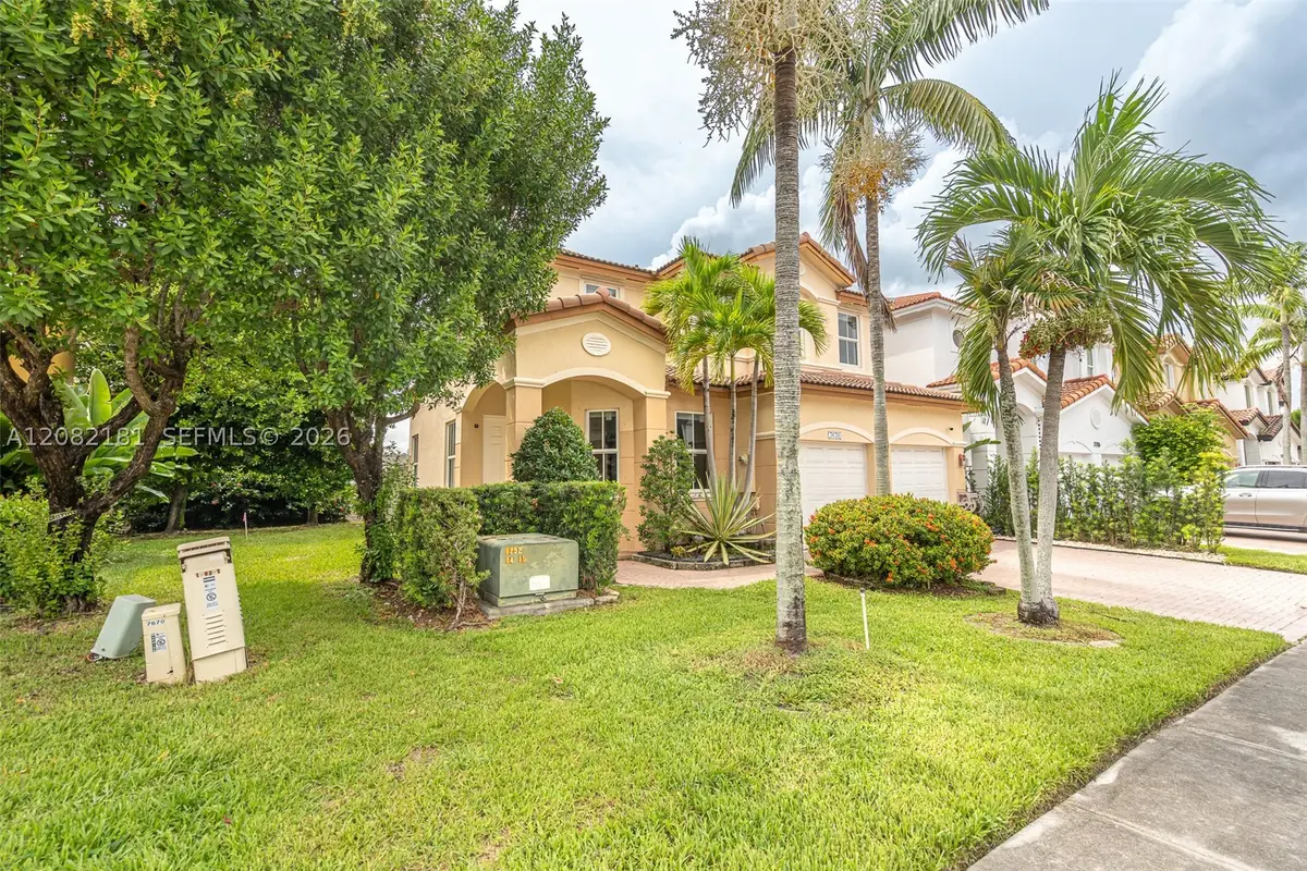 7670 NW 113th Path, Doral, FL 33178 - #1