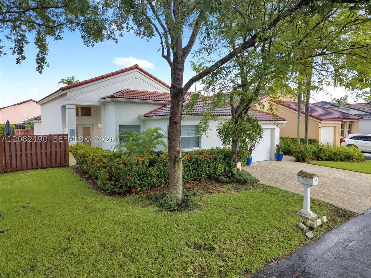 11837 SW 93rd Ter, Miami, FL 33186 - #1