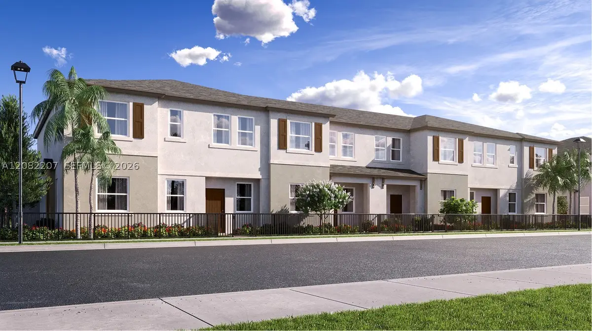 24189 SW 127 Ave #3, Princeton, FL 33032 - #1