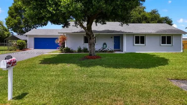 32024 SW 200th Ct, Homestead, FL 33030