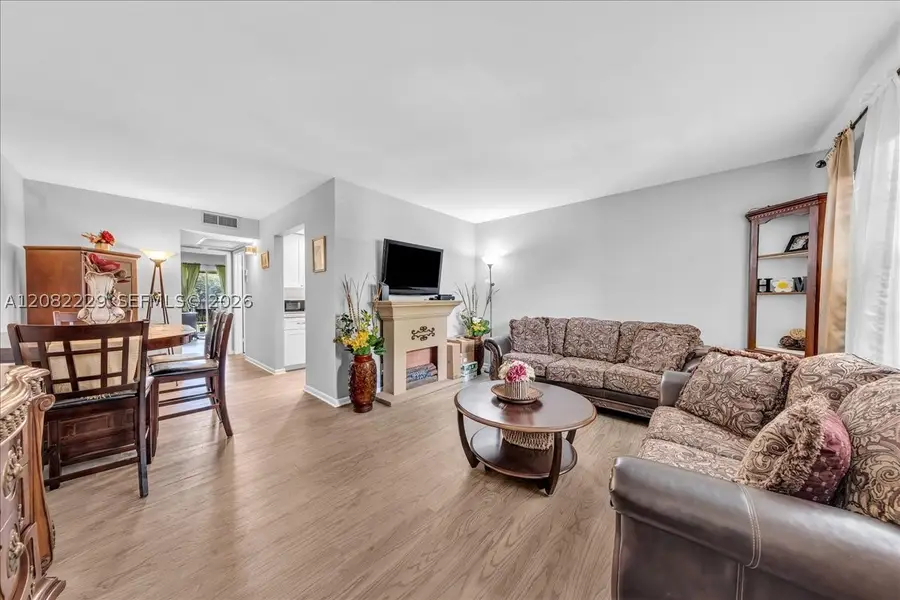 13250 SW 7th Ct #210L, Pembroke Pines, FL 33027 - #3