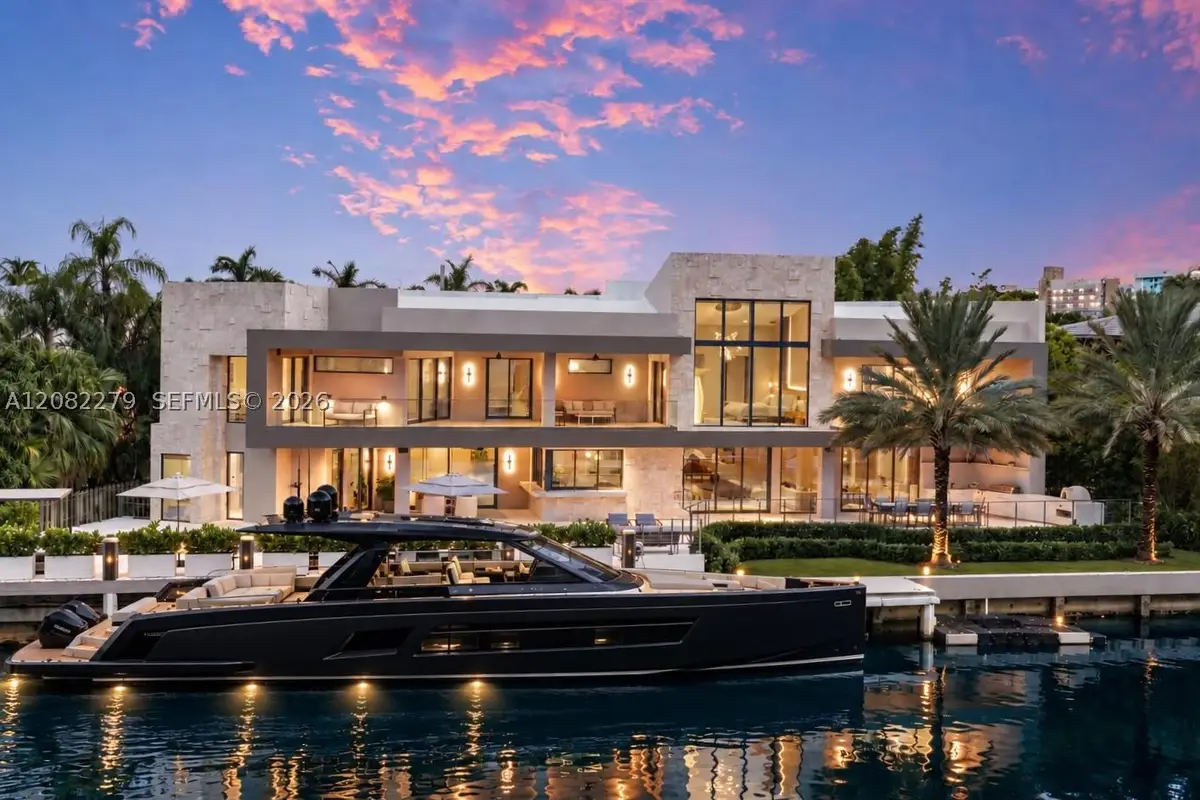 Address Withheld By Seller, North Miami Beach, FL 33160 - #1