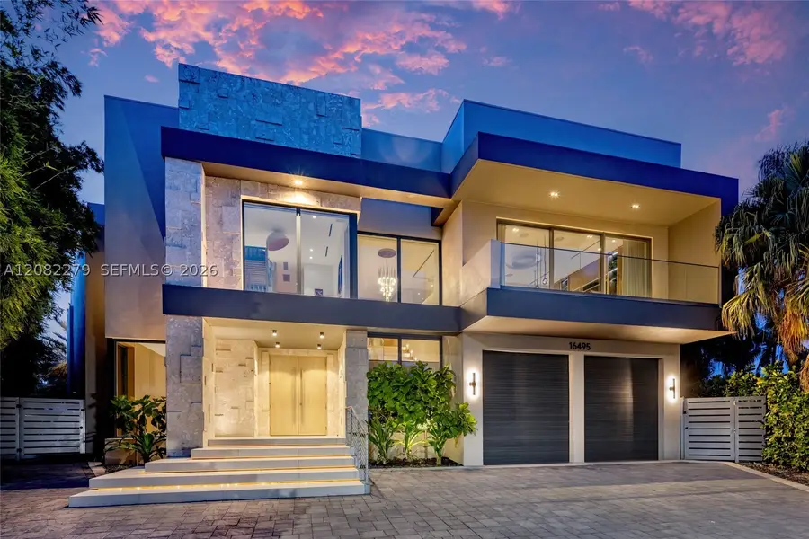 Address Withheld By Seller, North Miami Beach, FL 33160 - #2