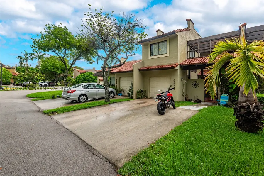 9876 Costa Del Sol Blvd #B-93, Doral, FL 33178 - #2