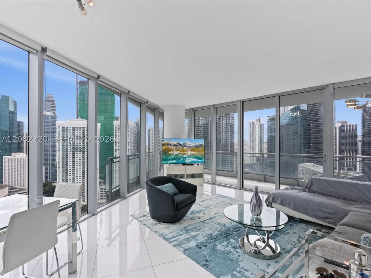 92 SW 3rd St #3501, Miami, FL 33130 - #1