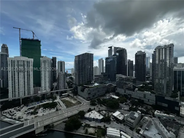 92 SW 3rd St #3501, Miami, FL 33130