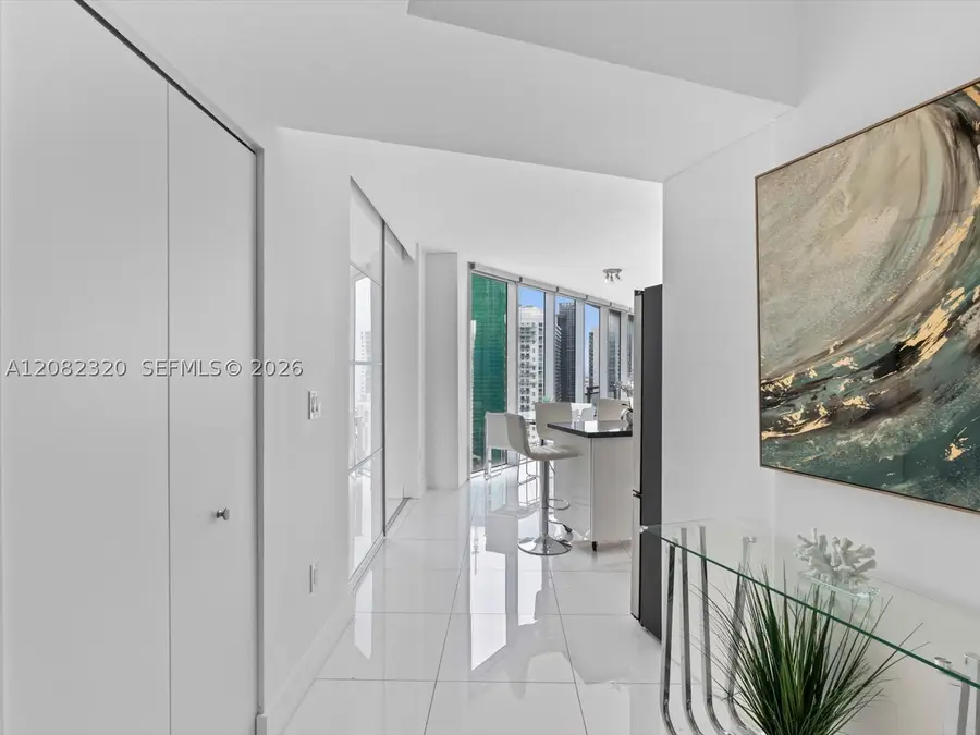 92 SW 3rd St #3501, Miami, FL 33130 - #2