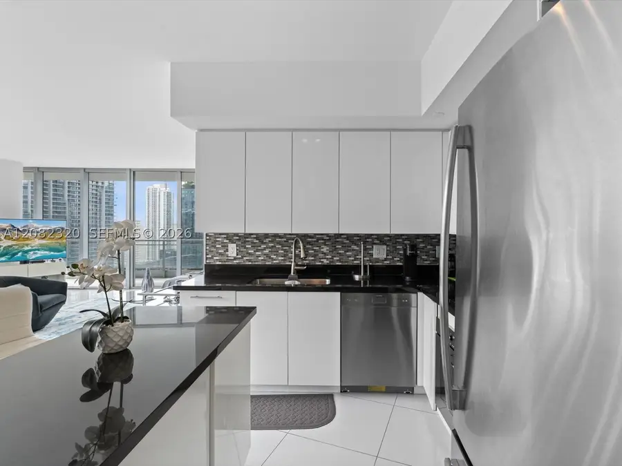 92 SW 3rd St #3501, Miami, FL 33130 - #3