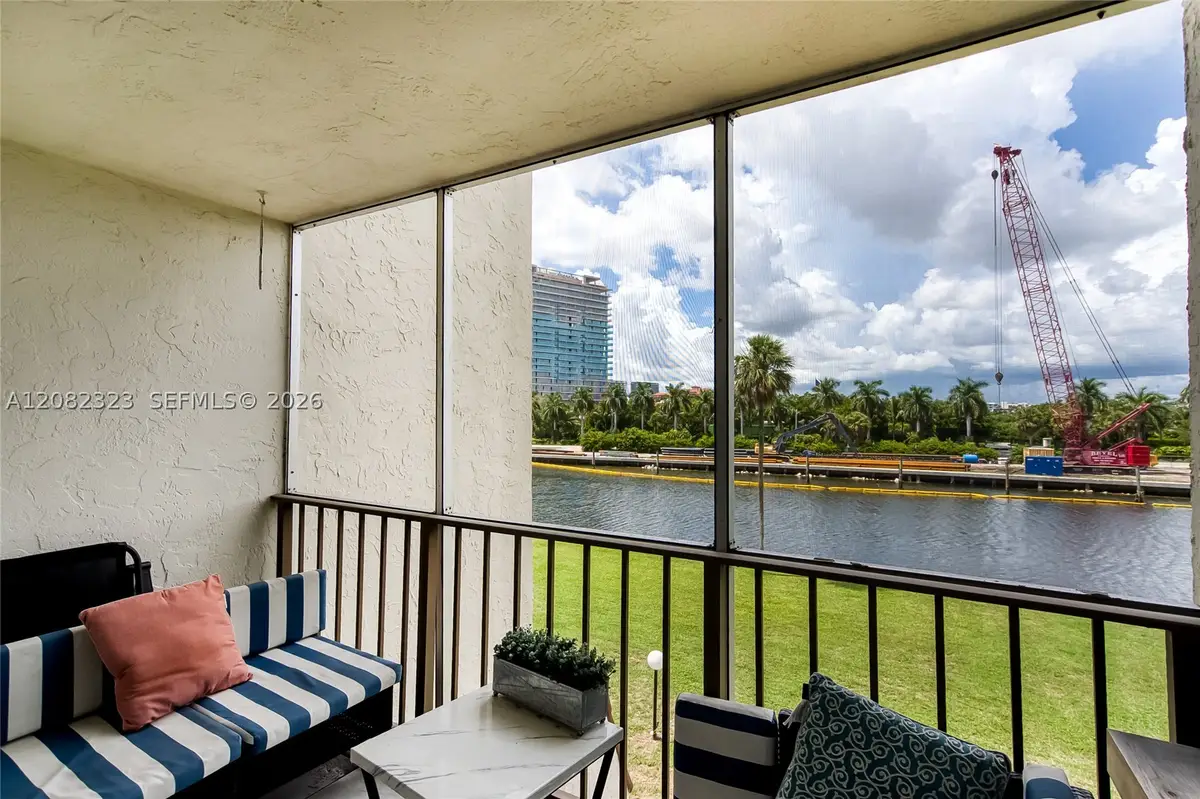 601 Three Islands Blvd #304, Hallandale Beach, FL 33009 - #1