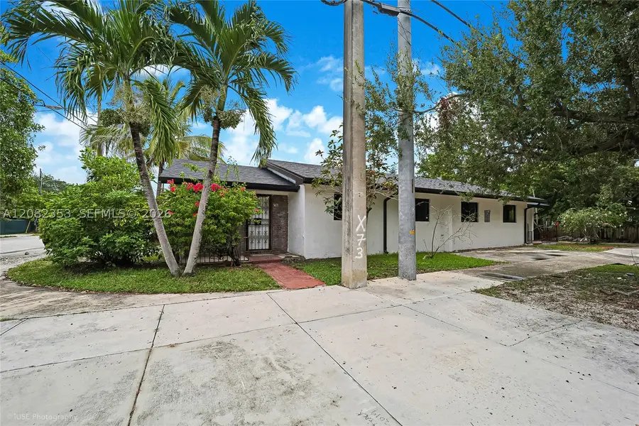 3471/3473 Plaza St, Miami, FL 33133 - #2