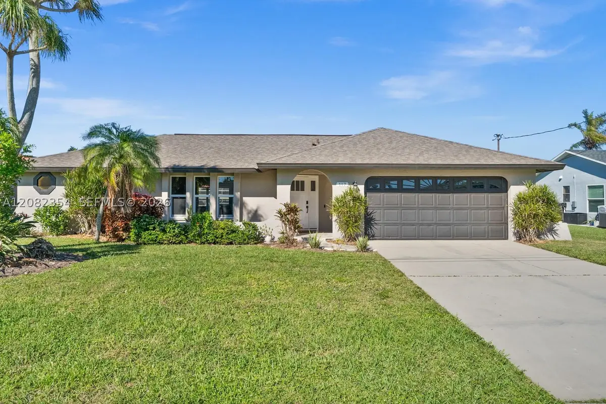 117 SE 40 Th Ter, Cape Coral, FL 33904 - #1