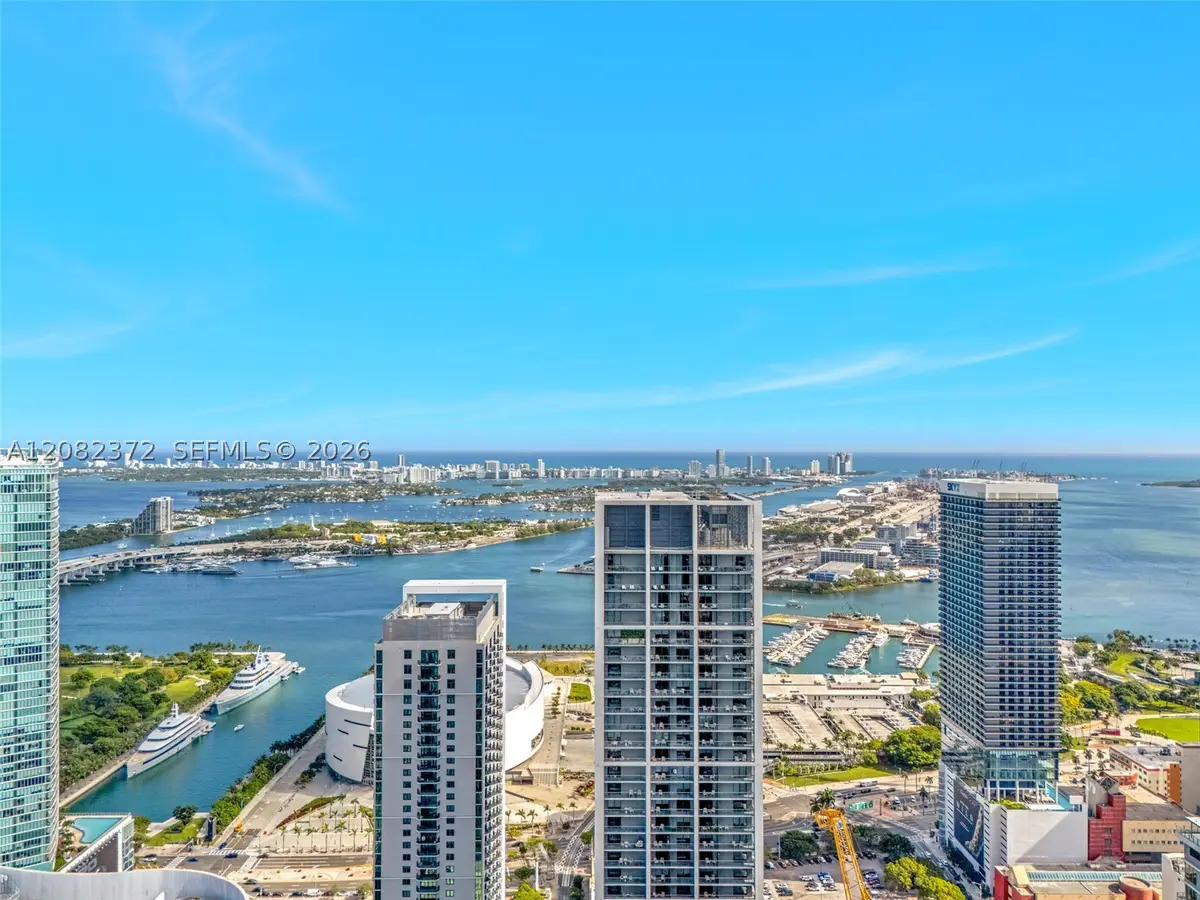 11 NE 6th St #2209, Miami, FL 33132 - #1