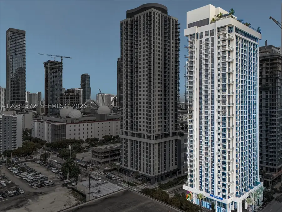 11 NE 6th St #2209, Miami, FL 33132 - #3