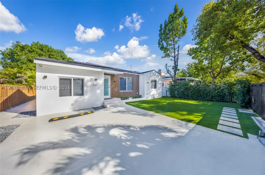 511 NW 48th St, Miami, FL 33127 - #2