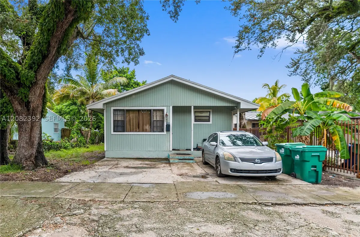 1885 NW 113th Ter, Miami, FL 33167 - #1