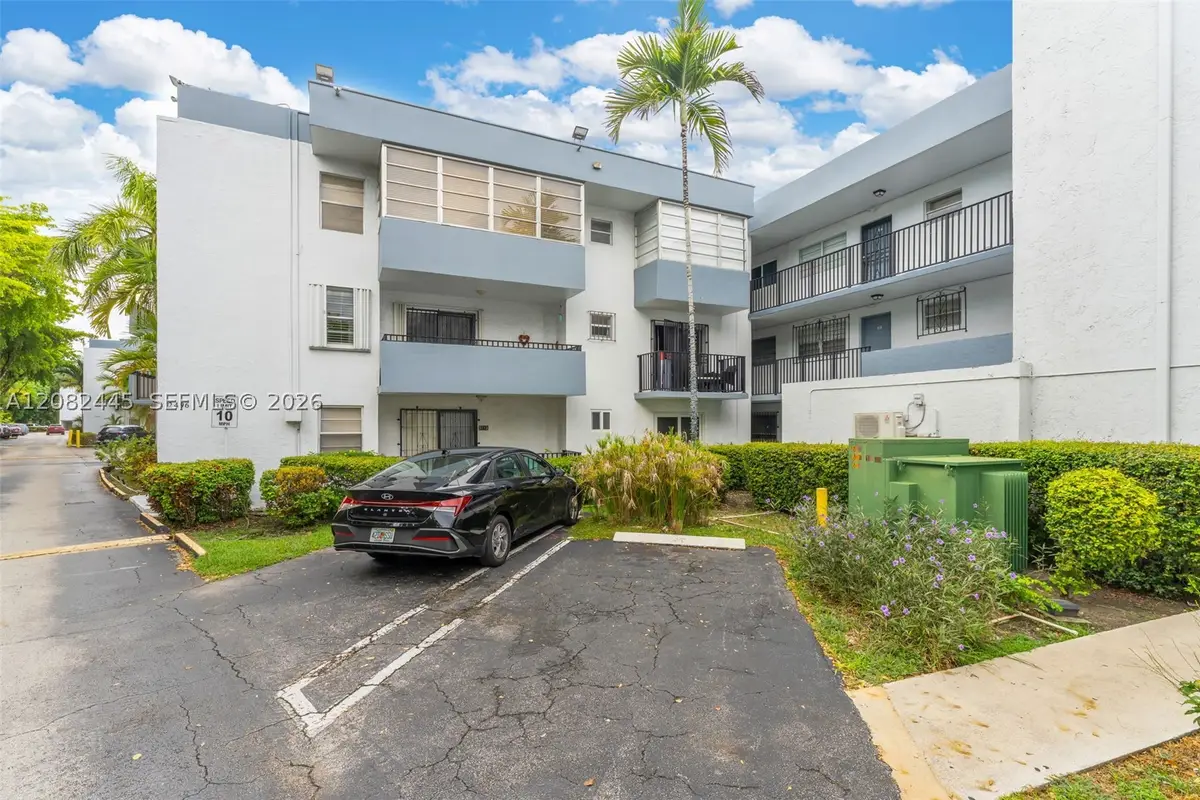 2496 SW 17th Ave #5113, Miami, FL 33145 - #1