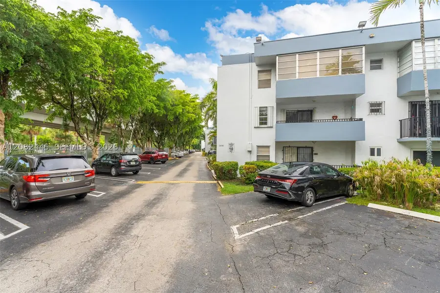 2496 SW 17th Ave #5113, Miami, FL 33145 - #2