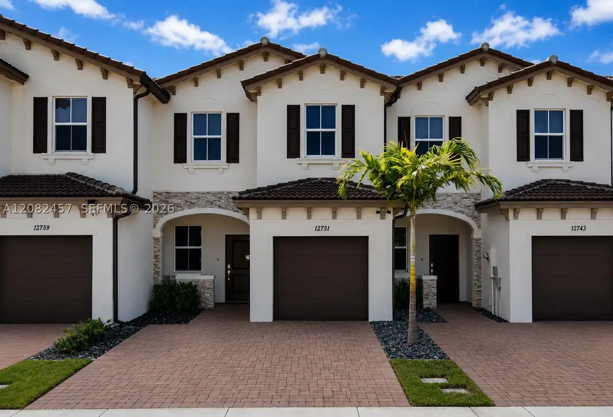12751 NW 23rd Pl, Miami, FL 33167 - #1
