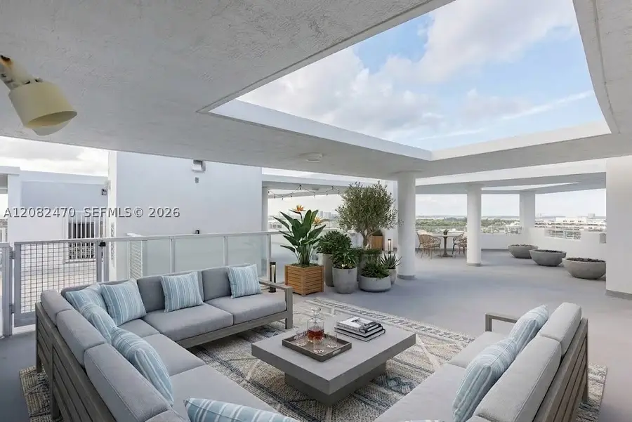 6700 Indian Creek Dr #PH8, Miami Beach, FL 33141 - #2