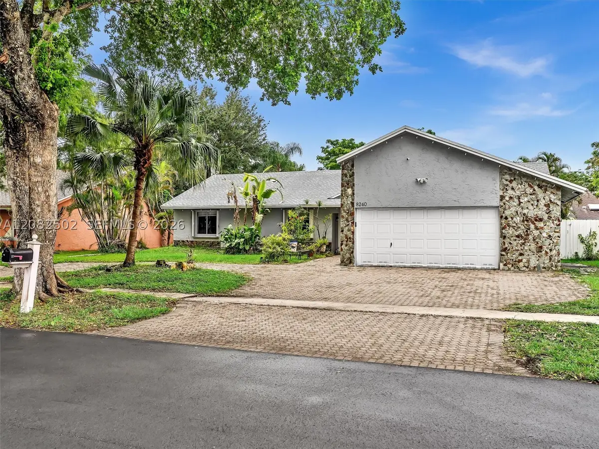 Address Withheld By Seller, Lauderhill, FL 33351 - #1